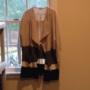 Cardigan sweater by Madewell